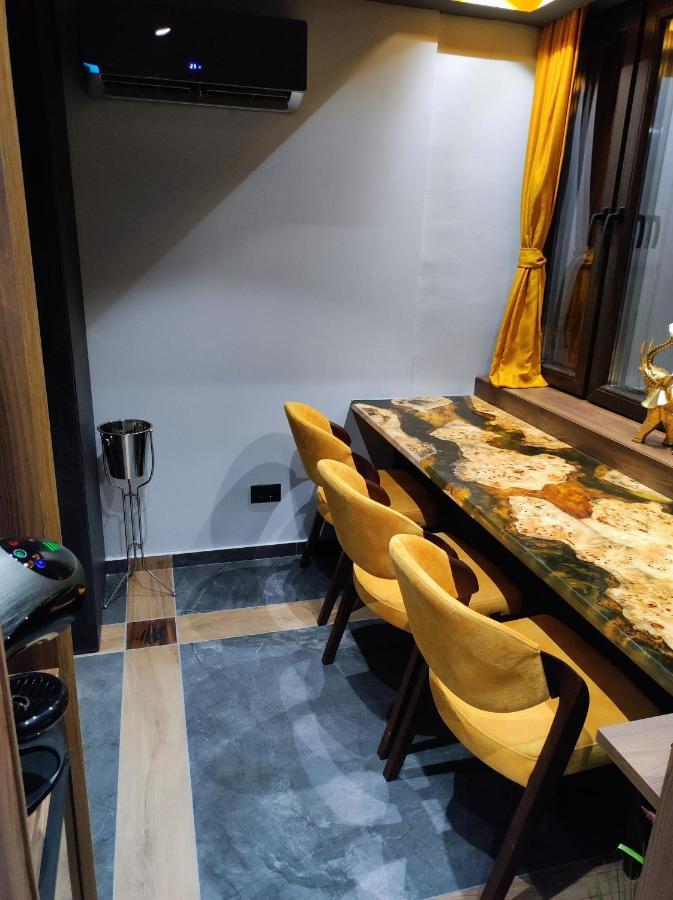 Appartamento Smart Luxury Penthouse - Private Sauna, Hot-tub, Cinema At The Location In